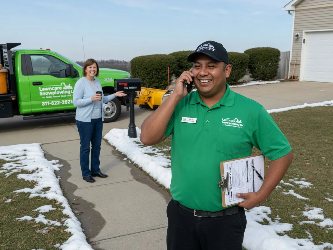 Lawn Care Services By Expert Landscaper Story City, IA FAQs